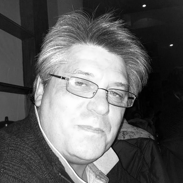 Paul Carey