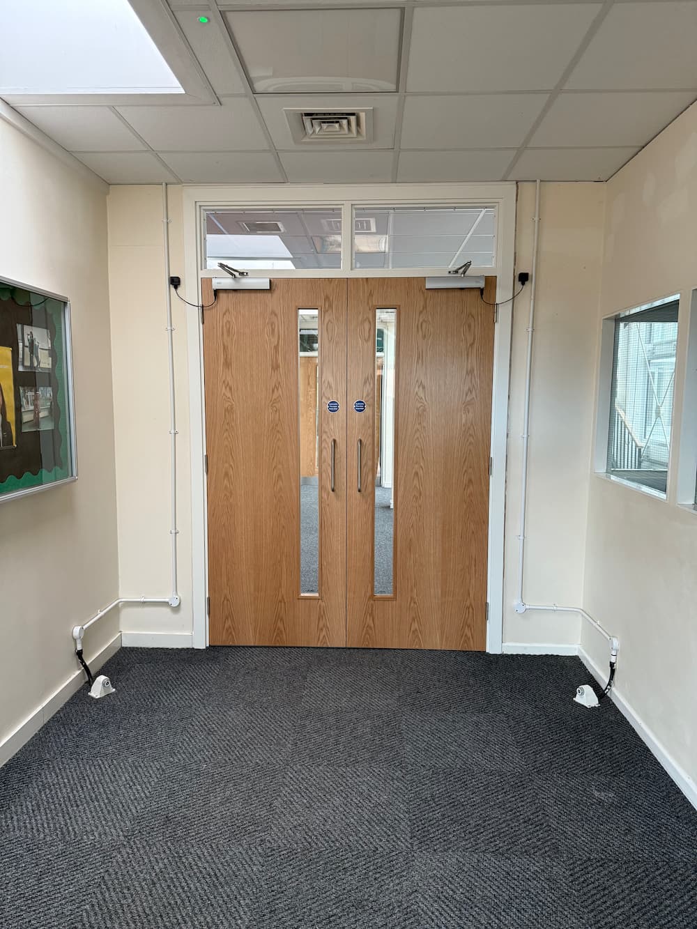 Eggars School - Alton 1 Frankland Group UK